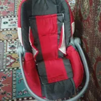 کریر و رورک اهنگدار|کالسکه و لوازم جانبی|تهران, جلیلی|دیوار