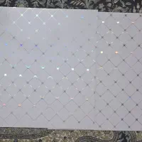 تایل پی وی سی.p v c|مصالح و تجهیزات ساختمان|قم, زنبیل آباد|دیوار