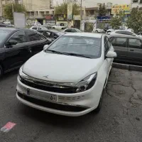 کی ام سی ایگل صفر در رنگبندی کارخانه تحویل ۴۰۵