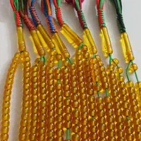 تسبیح سندلوس ۱۰۱ تایی و ۳۳ تایی