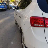 جک S5 اتومات مدل 96|خودرو سواری و وانت|ارومیه, |دیوار