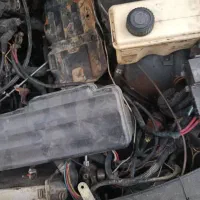 پژو 405 GLX - دوگانه سوز CNG، مدل ۱۳۸۹|خودرو سواری و وانت|بوکان, |دیوار