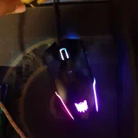 کامپیوتر گیمینگ  با تمام تجهیزات|رایانه رومیزی|رشت, سعدی (تختی)|دیوار