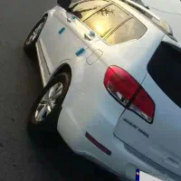 گریت وال هاوال معاوضه با پژو ۲۰۷ رانا ساینا کوییک|خودرو سواری و وانت|رشت, خرسندی|دیوار