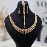 سرویس نقره مدل عروس با ساعت دستبند|بدلیجات|تبریز, |دیوار