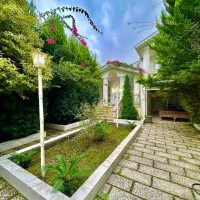 باغ مشجر ۳۰۰متری با سندعرصه اعیان شمال /قسطی