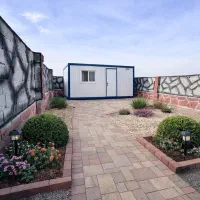 باغچه-سند-دار-شسته-رفته