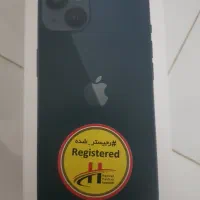 ایفن ۱۳ در حد نو
