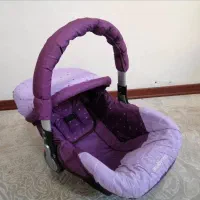 کالسکه و روروئک نو