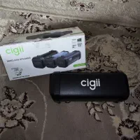 اسپیکر Cigii