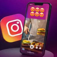 تولید محتوا ادمین و مدیر تبلیغات اینستاگرام