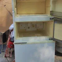 یخچال فریزر