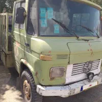 مینی بار ۵۰۸|خودرو سنگین|تهران, هفده شهریور|دیوار