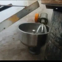 وسایل کاک پزی