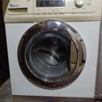 لباسشویی ۷کیلویی اسنوا