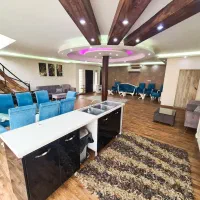 1000mزمین300m بنا زعفرانیه تضمین کتبی پول زمین فقط|فروش خانه و ویلا|رامجین, |دیوار