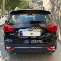 جک S3 ،مدل ۱۴۰۲ ، با شرایط اقساطی|خودرو سواری و وانت|تهران, مهران (سیدخندان)|دیوار