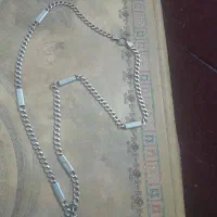 گردن بند نقره|جواهرات|دزفول, |دیوار