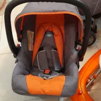 سیسمونی|کالسکه و لوازم جانبی|اصفهان, جلالیه|دیوار