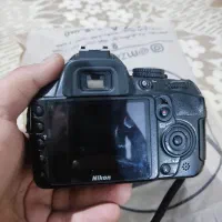دوربین عکاسی و فیلمبرداری حرفه ای نیکون d3100|دوربین عکاسی و فیلم‌برداری|تبریز, |دیوار