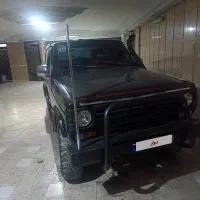 پاترول مدل 77 دو درب|خودرو سواری و وانت|مشهد, فرهنگ|دیوار