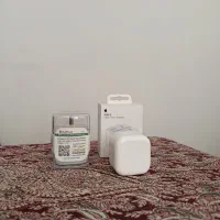 شارژر آیفون ۱۳پک اصلی