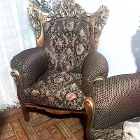 مبلمان سلطنتی