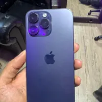 iPhone 14 Pro Max ایفون ۱۴ پرو‌مکس|موبایل|تهران, شهران شمالی|دیوار