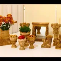 هفت سین هخامنشی