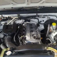 پیکاپ دوکابین مدل 84شخصی بیرنگ|خودرو سواری و وانت|نشتارود, |دیوار