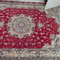 فرش ۶ متری سالم