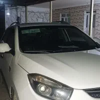 جک s5|خودرو سواری و وانت|همدان, |دیوار