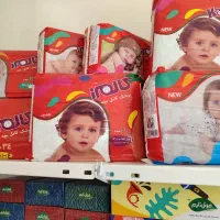 فروشگاه کودک من محصولات بهداشتی و عروسک|آرایشی، بهداشتی، درمانی|شهرکرد, |دیوار