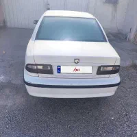 سمند 88دوررنگ