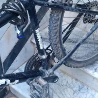 دوچرخه دنده 26و 16 ساده|دوچرخه، اسکیت، اسکوتر|خان ببین, |دیوار