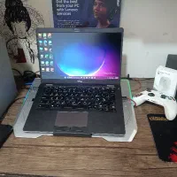 لپ تاپ لمسی دل Latitude نسل هشت