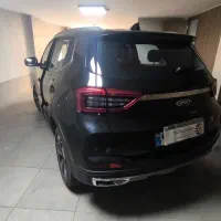 ام وی ام X55 پرو IE مدل 1403|خودرو سواری و وانت|تهران, میرداماد|دیوار