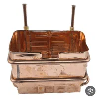 طرح تعویض ابگرمکن بوتان ۳۱۱۵ شمعک دائم کم فشار|آبگرمکن، پکیج، شوفاژ|کرج, حصارک بالا|دیوار