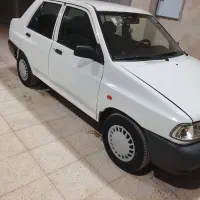 پراید ۱۳۱ مدل ۱۳۹۷