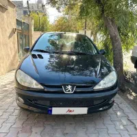 ۲۰۶ مدل ۹۶ تمام فابریک