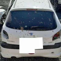 ۲۰۶مدل ۱۴۰۰