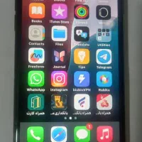 آیفون SE