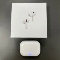 ایرپاد پرو کاملا سالم