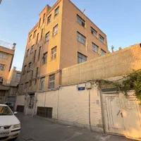 فروش آپارتمان ۵۵ متری ۱ خوابه طبقه ۱ در امین حضور|فروش آپارتمان|تهران, امین حضور|دیوار