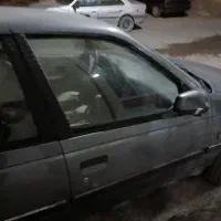 ۴۰۵مدل ۸۸|خودرو سواری و وانت|تربتحیدریه, فردوسی جنوبی|دیوار