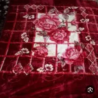 حراج پتو دونفره ۱۰ کیلویی کره ای دورو دولایه|رختخواب، بالش، پتو|شیراز, شهرک گلها|دیوار