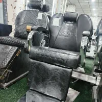 صندلی اصلاح کادوس معمولی و پدالی زرکالا|آرایشگاه و سالن‌های زیبایی|یاسوج, |دیوار