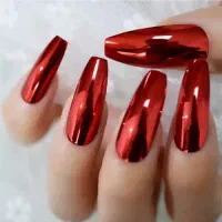 کاشت ناخن تخصصی وتضمینی فقط۳۰۰