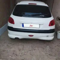 فروش 206