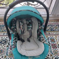 کریر وکیف ست مارک نیو استار|اسباب و اثاث بچه|نوشهر, |دیوار